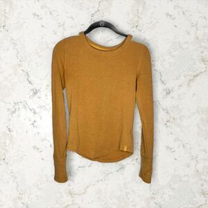 We the Free Free People Thermal